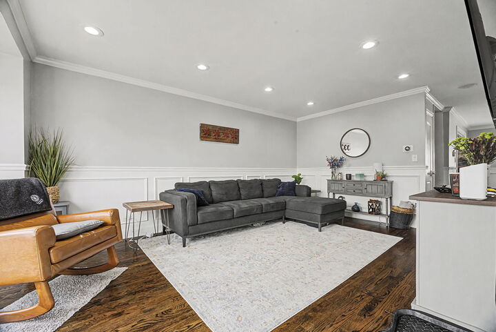 Property Photo:  3716 N Nottingham Avenue  IL 60634 