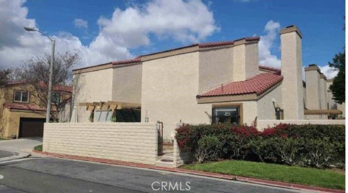 Property Photo:  2700 Via Colina  CA 92835 