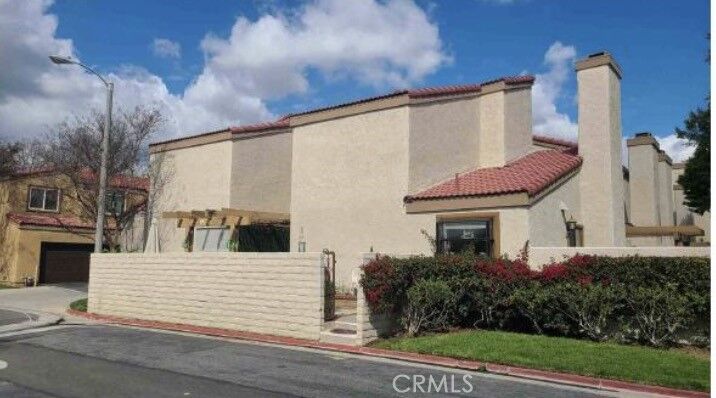 Property Photo:  2700 Via Colina  CA 92835 