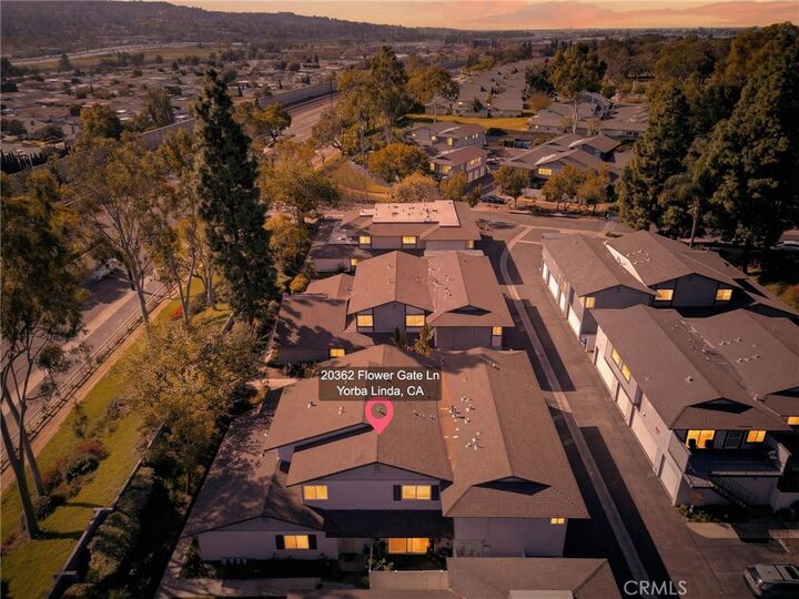 Property Photo: 20362 #10 Flower Gate CA 92886