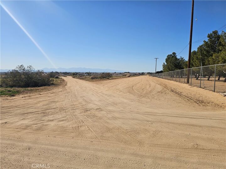 Property Photo:  0 Japatul  CA 92308 