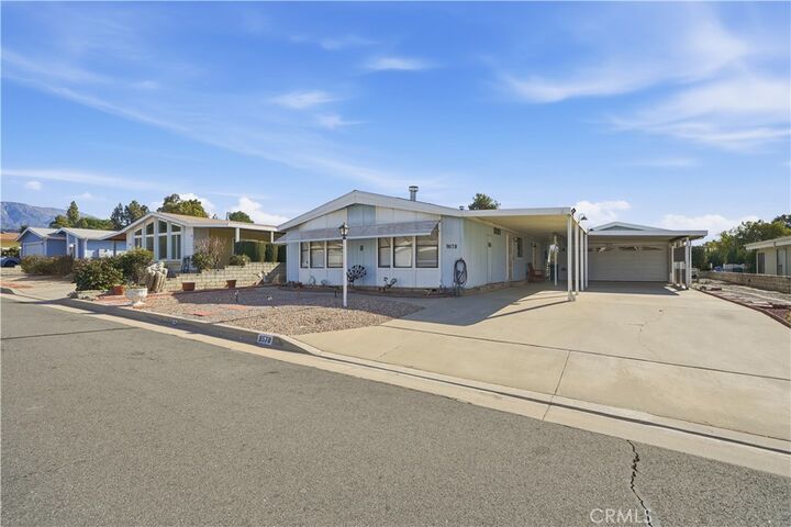 Property Photo:  9578 Sharondale  CA 92320 