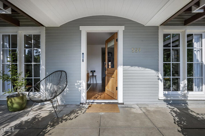 Property Photo:  559 Macdonald Street  CA 91103 