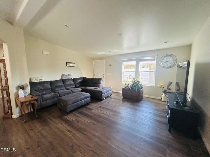 Property Photo:  250 E Telegraph 134  CA 93015 