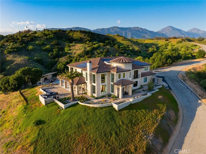 Property Photo: 4485 Broken Spur Road CA 91750