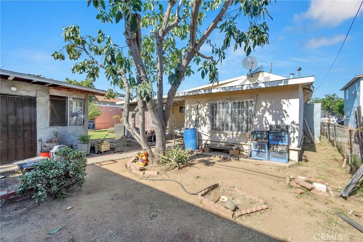 Property Photo: 4748 Dozier Street CA 90022