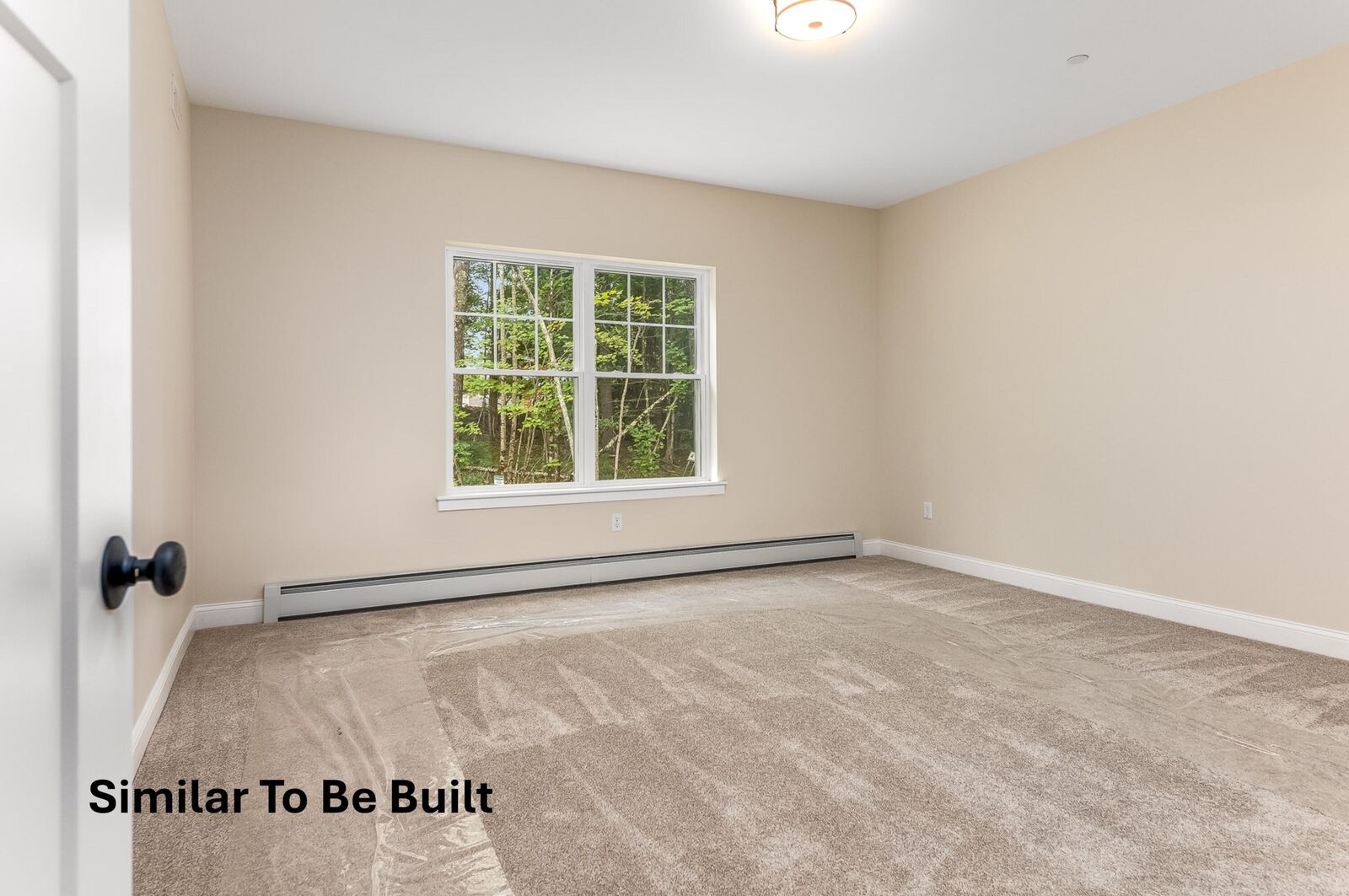 Property Photo: Lot 12 Rolling Woods Lane ME 04090