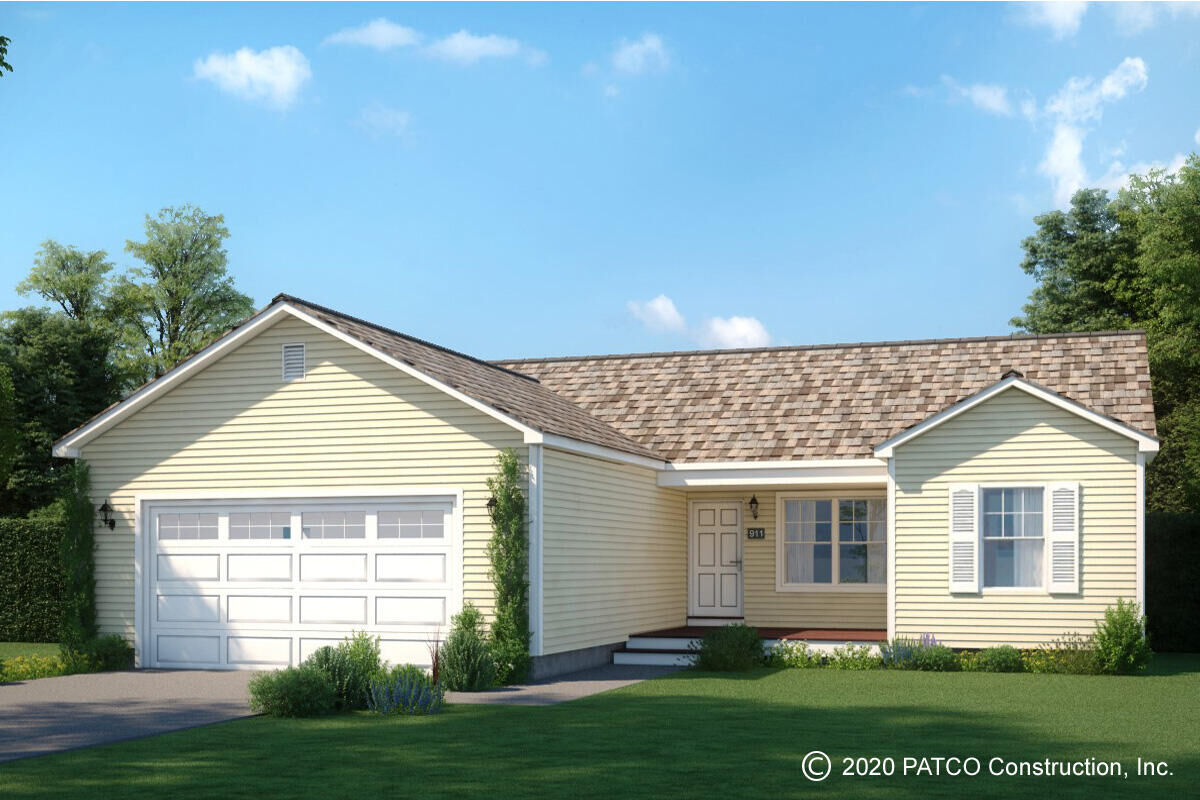 Property Photo: Lot 6 Rolling Woods Lane ME 04090
