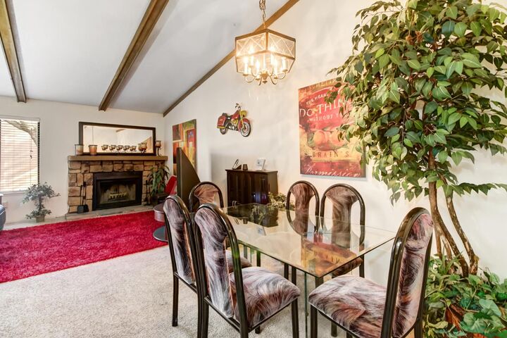 Property Photo:  7711 Juan Way  CA 95628 