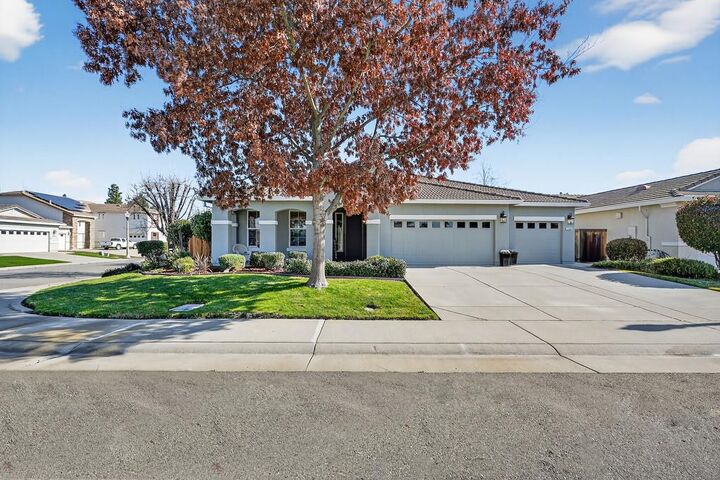 Property Photo:  1159 Davmore Lane  CA 95648 