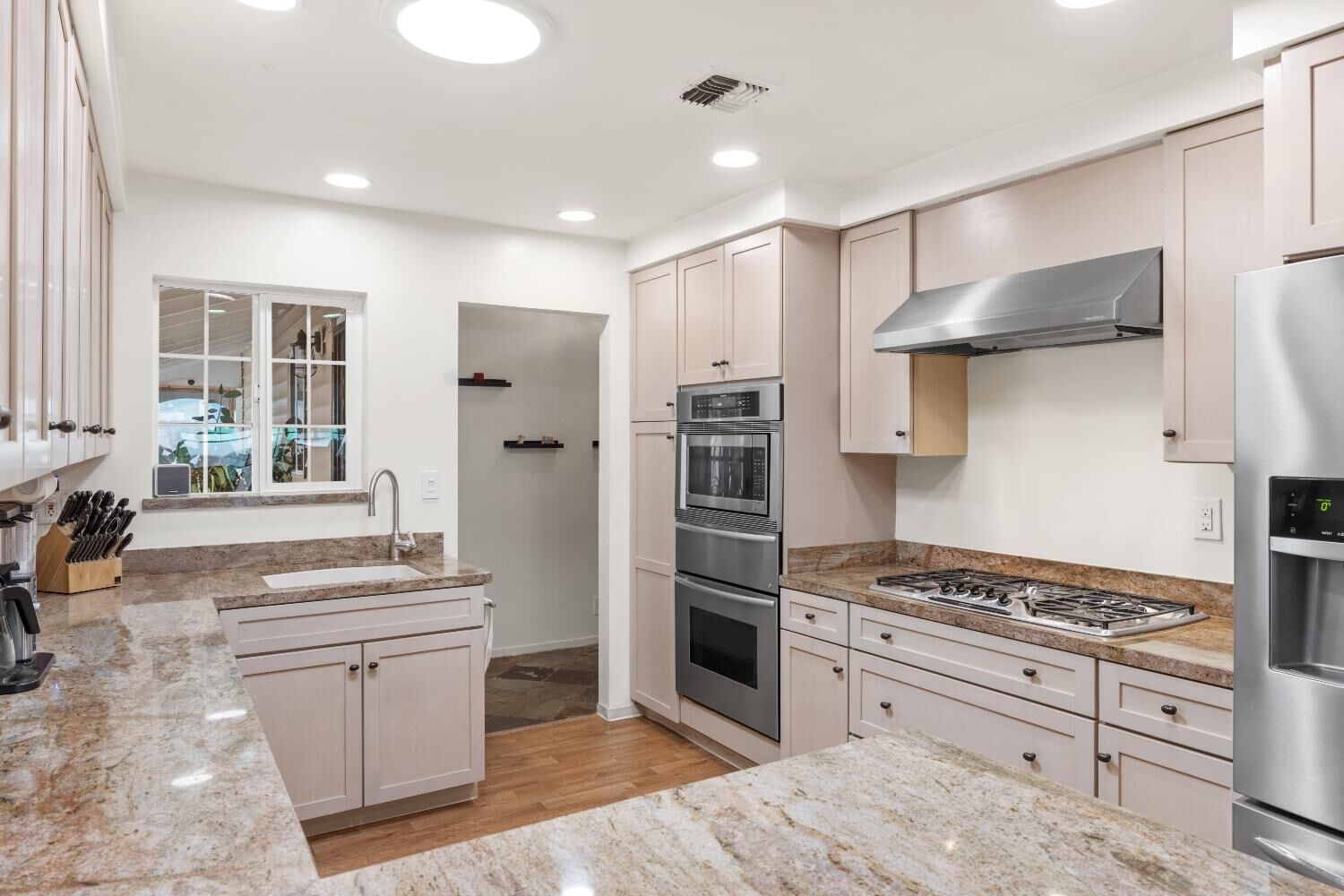 Property Photo:  7230 Linda Sue Way  CA 95621 