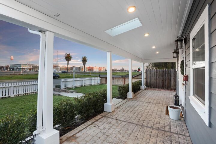 Property Photo:  240 3rd Street  CA 95632 