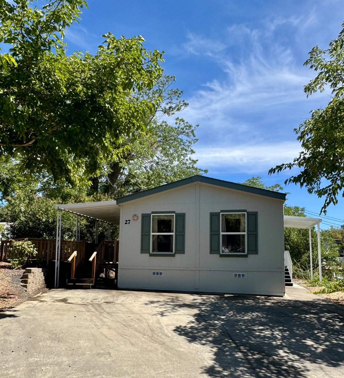 Property Photo:  314 S Main Street  CA 95222 