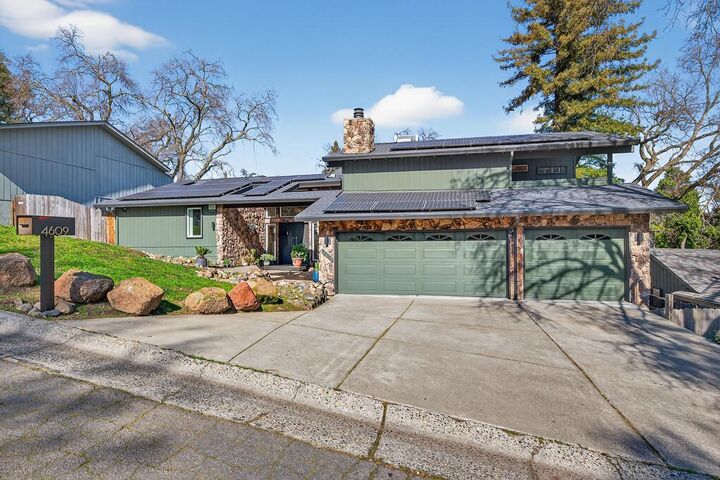 Property Photo: 4609 Lei Street CA 95628