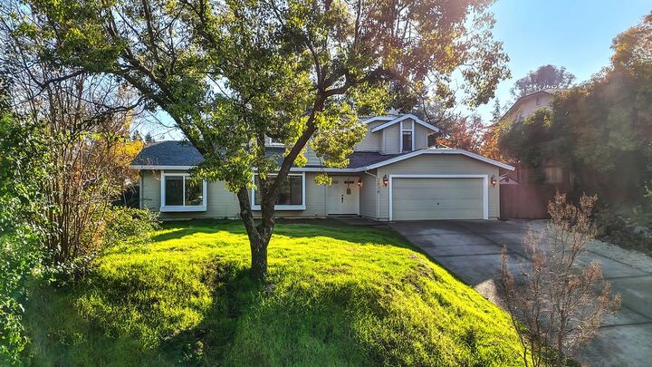 Property Photo:  2836 Clemson Drive  CA 95682 