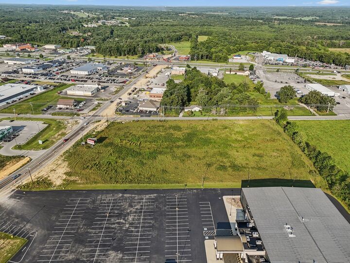 Property Photo: 0 Interstate Drive TN 38555