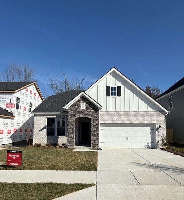 Property Photo:  1038 Lionheart Drive  TN 37076 