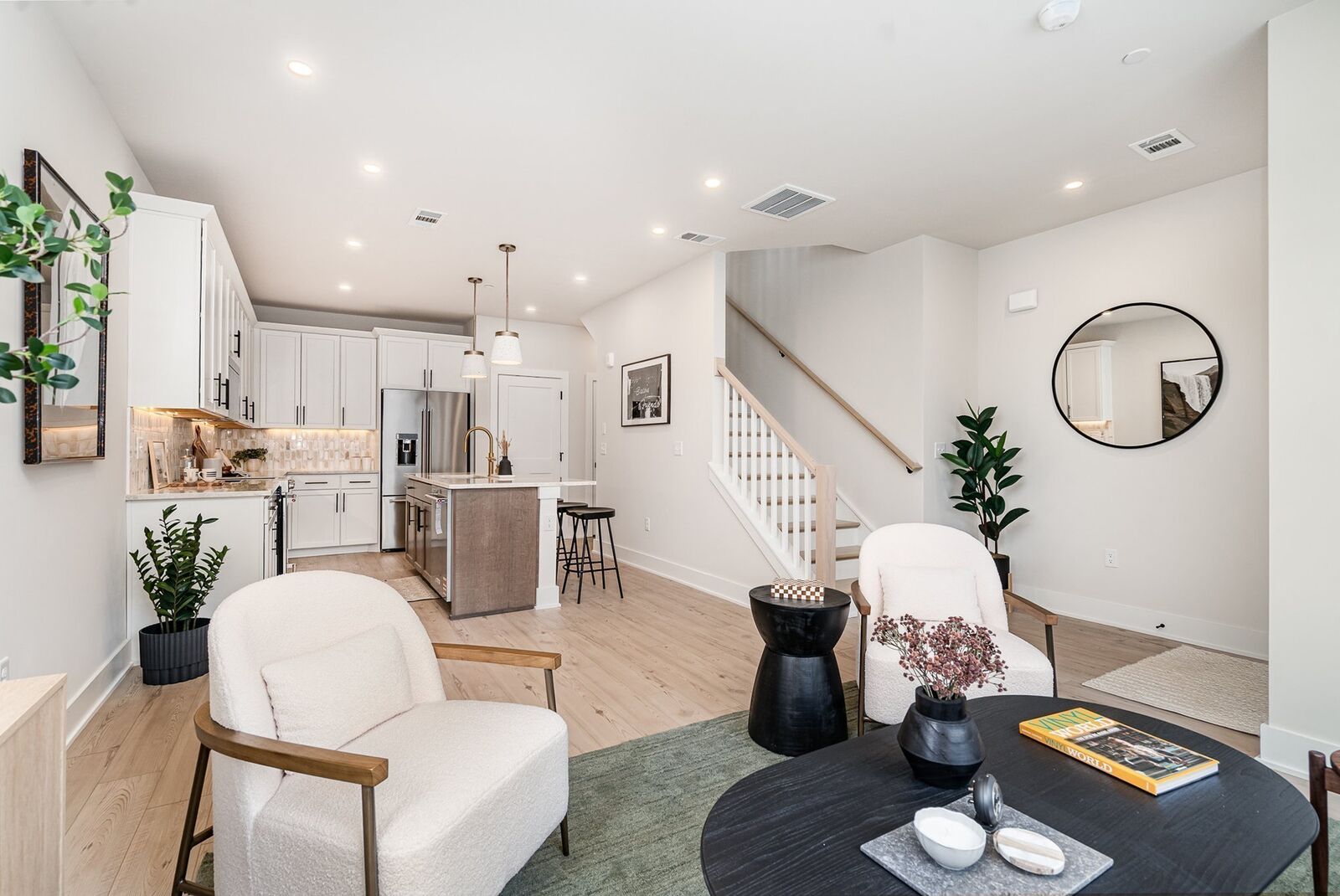 Property Photo:  120 Zola Alley  TN 37209 