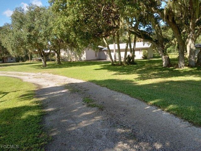 Property Photo: 2687 Old Lakeport Road FL 33471