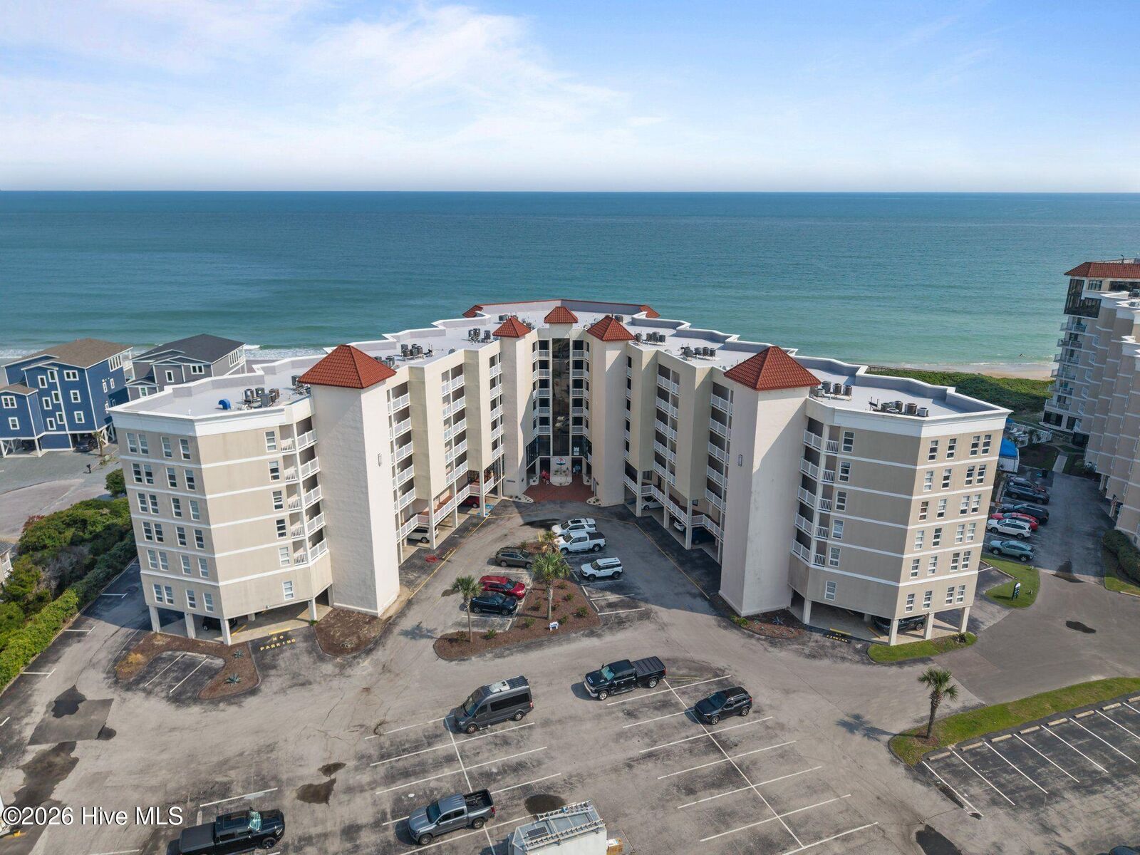 Property Photo:  2000 New River Inlet Road Unit 3105  NC 28460 