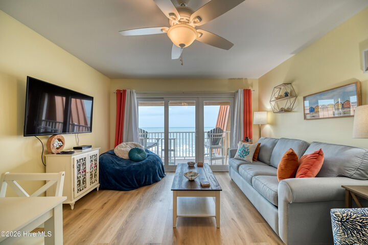 Property Photo:  1822 New River Inlet Road Unit 1304A  NC 28460 