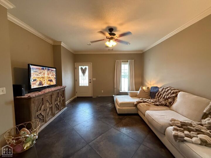 Property Photo: 103 Jenny Lane AR 72438