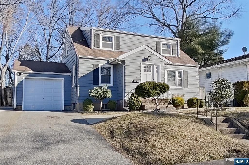 Property Photo: 127 Iozia Terrace NJ 07407