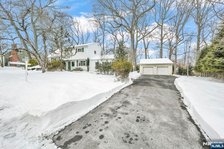 Property Photo:  645 Wildwood Road  NJ 07647 