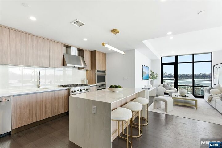 Property Photo:  8701 Churchill Road 1401  NJ 07047 