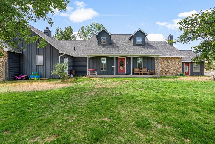 Property Photo:  363 Poplar Lane  MT 59833 