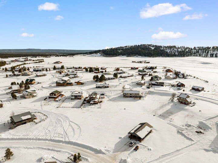 Property Photo:  Tbd Moose Drive  MT 59758 