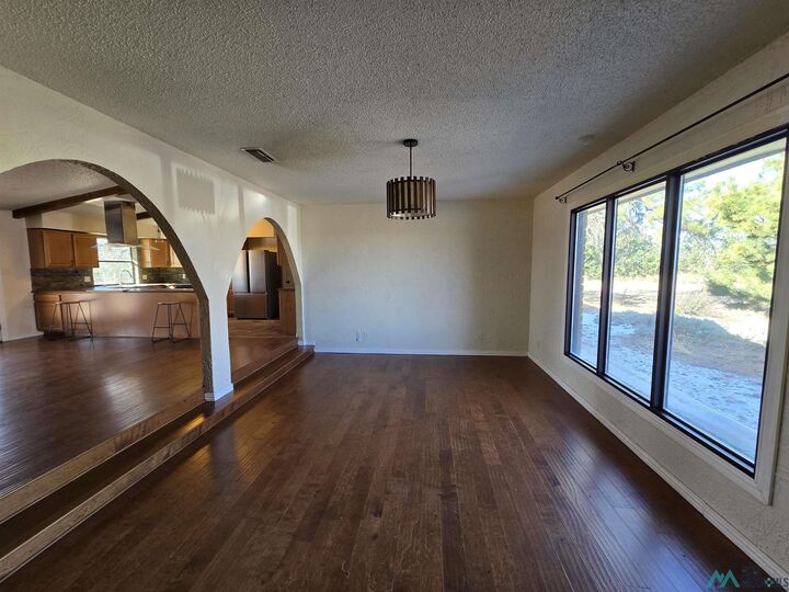 Property Photo:  1091 Cr G  NM 88101 