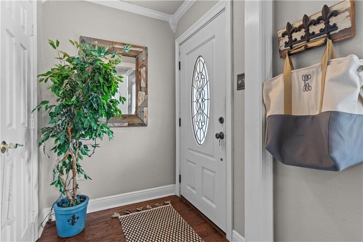 Property Photo: 3329 Grandwood Boulevard LA 70065