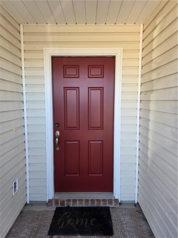 Property Photo:  1000 Clairise Court  LA 70461 