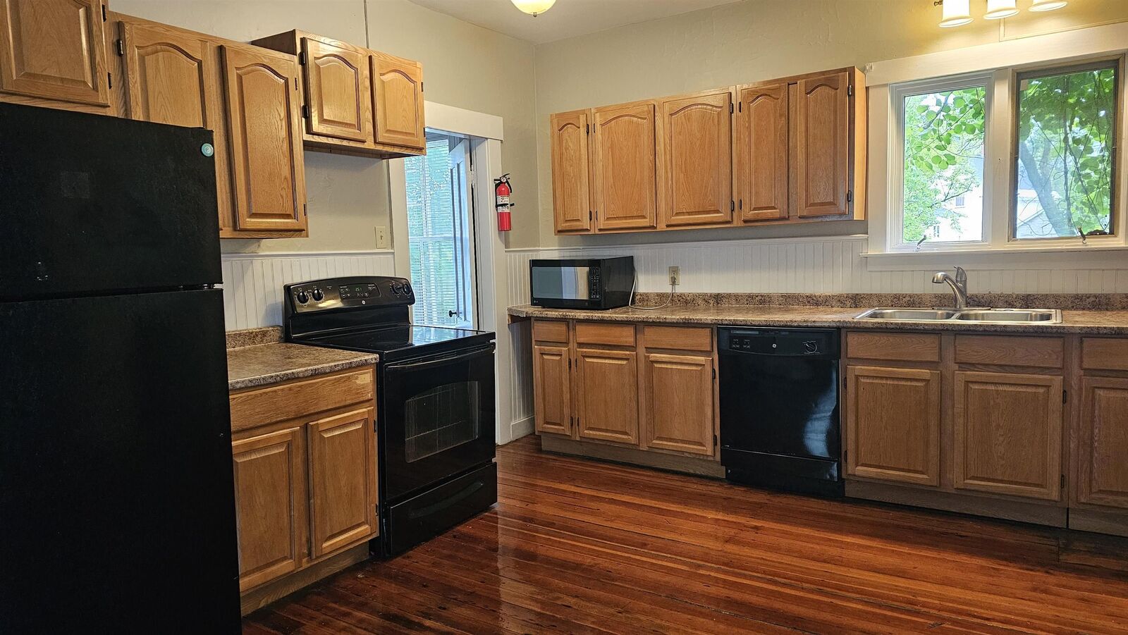 Property Photo: 35 Foster Street NH 03431