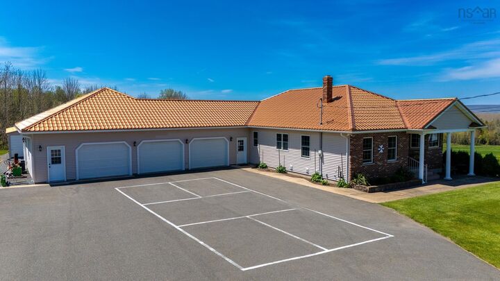 Property Photo:  1153 Lockhart Mountain Road  NS B4R 1C1 