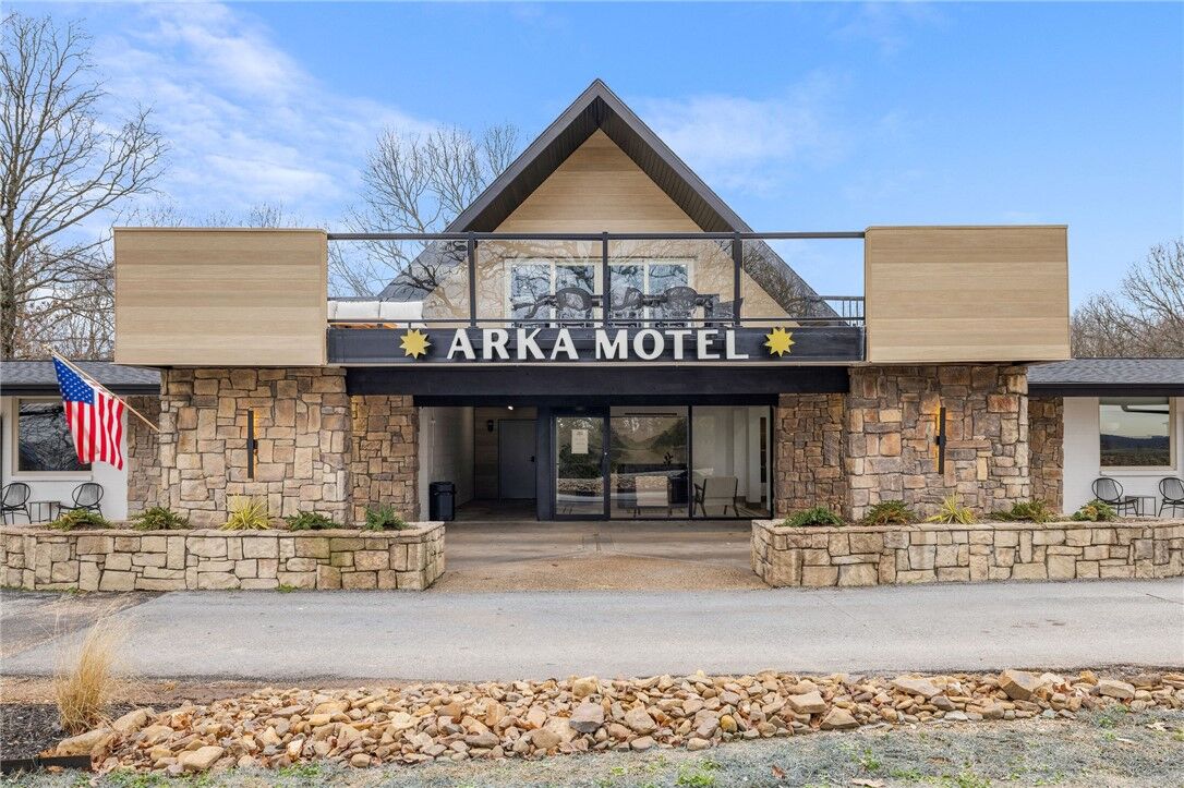 Property Photo:  14733 Dutchmans Drive  AR 72756 