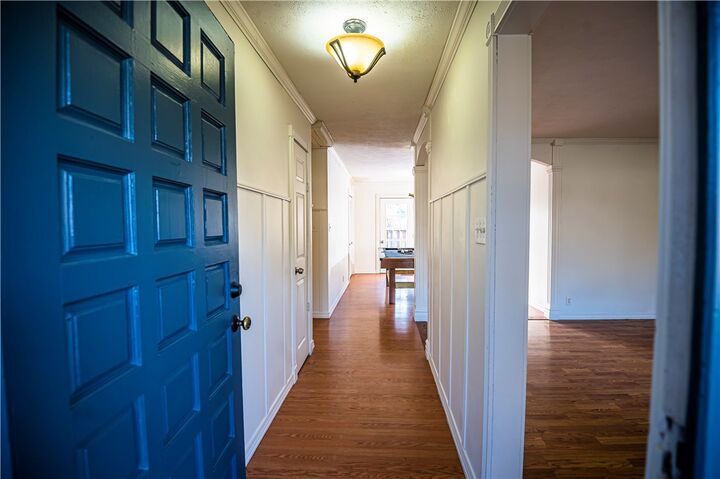 Property Photo: 26 Ozark Drive AR 72601