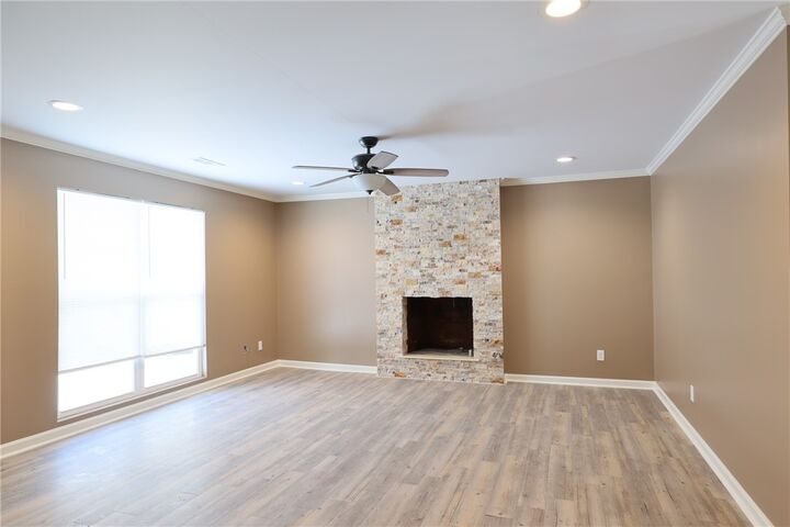 Property Photo:  1312 Wood Street  AR 72756 