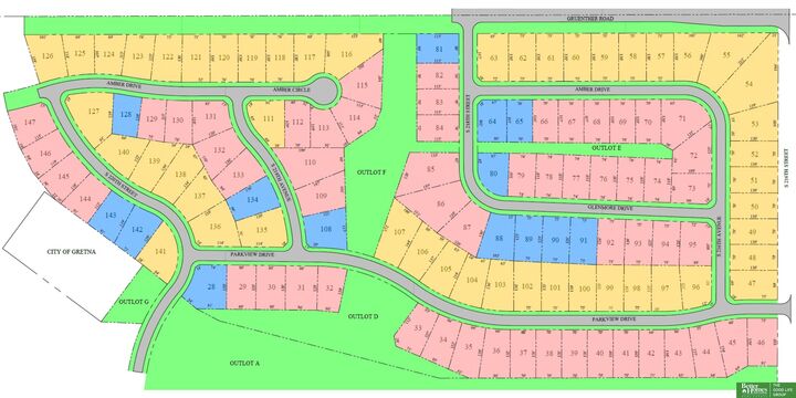Property Photo:  Tbd Lot 95 Drive  NE 68028 