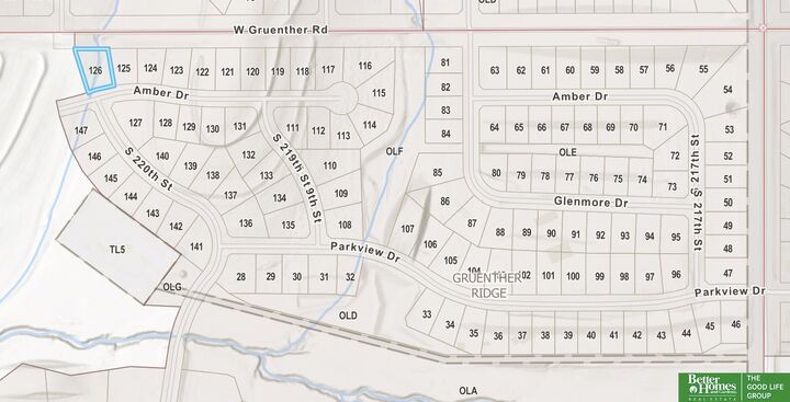 Property Photo:  21926 Amber Drive  NE 68028 