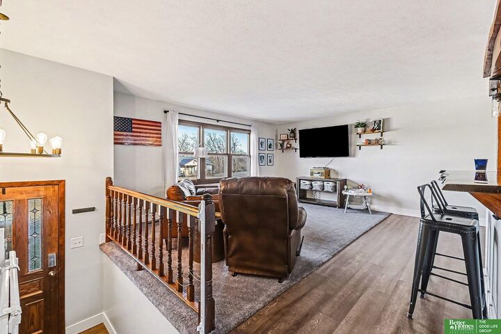 Property Photo:  1413 Main Street  NE 68048 