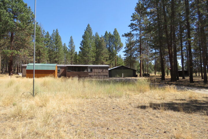 Property Photo:  34991 Sprague River Road  OR 97639 