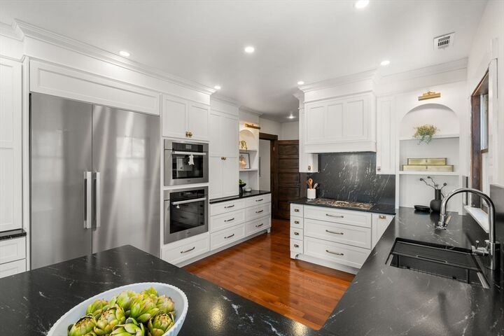 Property Photo:  16 Prescott St  MA 02460 