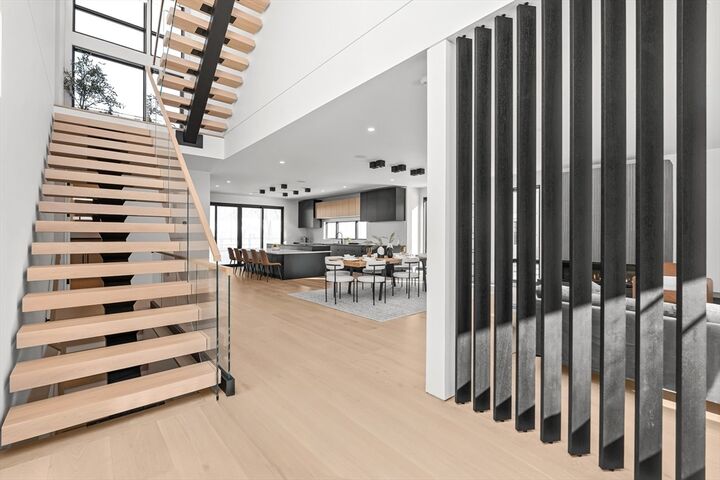 Property Photo:  95 Deerfield Rd  MA 02492 