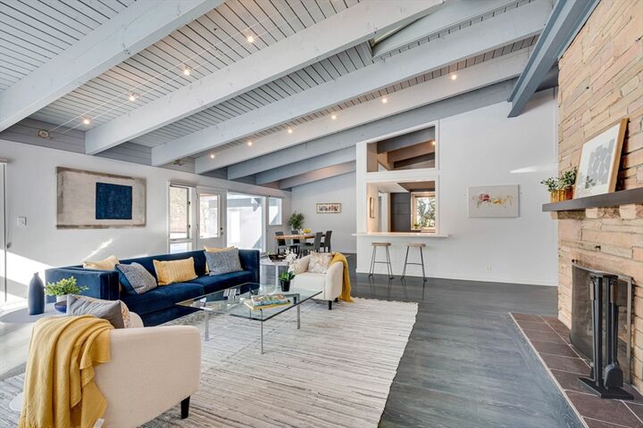 Property Photo:  45 Winter Street  MA 01773 