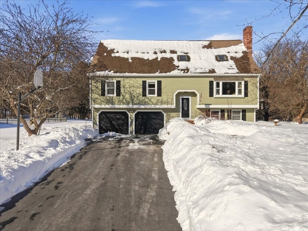 Property Photo:  14 Windchime Drive  MA 02048 