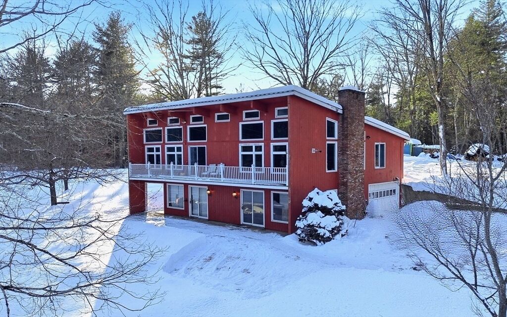 Property Photo:  52 Allens Trail  MA 01450 