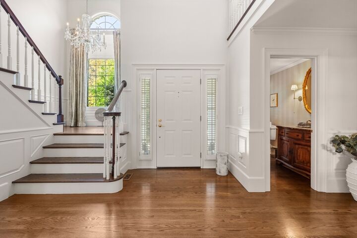 Property Photo:  1 Old Colony Drive  MA 02030 