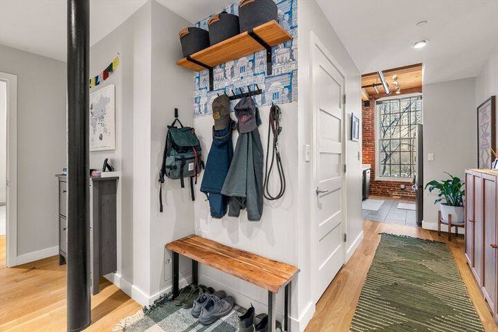 Property Photo:  130 John St 350  MA 01852 